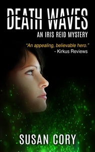  Susan Cory - Death Waves - An Iris Reid Mystery, #5.