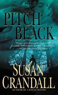 Susan Crandall - Pitch Black.