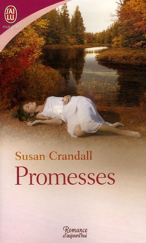 Susan Crandall - Promesses.