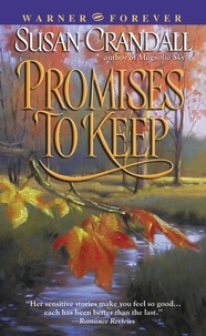 Susan Crandall - Promises to Keep.