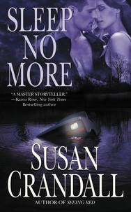 Susan Crandall - Sleep No More.