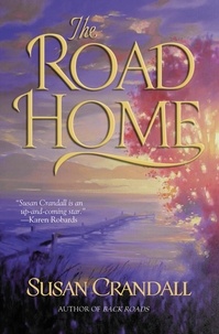 Susan Crandall - The Road Home.