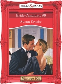 Susan Crosby - Bride Candidate #9.