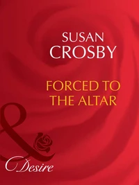 Forced To The Altar