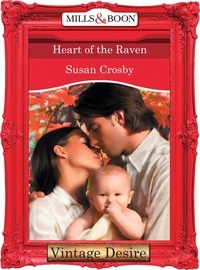 Susan Crosby - Heart of the Raven.