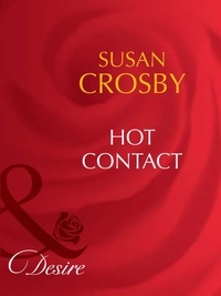 Susan Crosby - Hot Contact.
