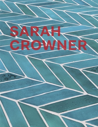 Susan Cross - Sarah Crowner.