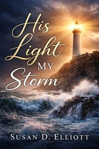 His Light, My Storm