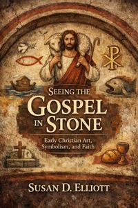 Seeing the Gospel in Stone: Early Christian Art, Symbolism and Faith