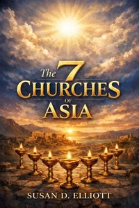 The 7 Churches of Asia