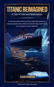 Titanic Reimagined: A Tale of Fate and Redemption