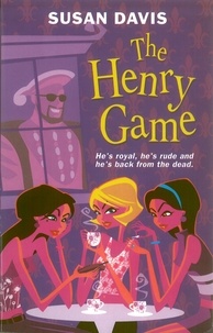 Susan Davis - The Henry Game.