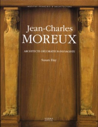 Susan Day et  Institut Français Architecture - Jean-Charles Moreux. Architecte-Decorateur-Paysagiste.