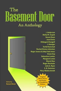 The Basement Door: An Anthology
