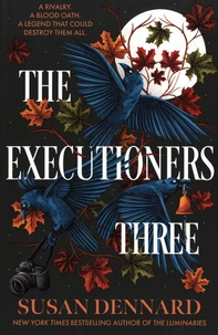 The Executioners Three