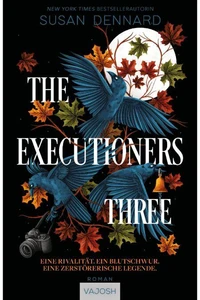 The Executioners Three