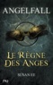 Susan Ee - Angelfall Tome 2 : Le règne des anges.