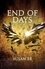 End of Days. Penryn and the End of Days Book Three