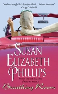 Susan eliz Phillips - Breathing Room.
