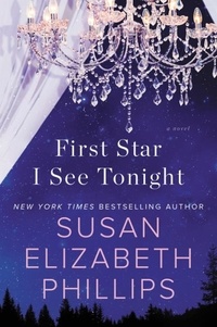 Susan eliz Phillips - First Star I See Tonight.