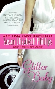 Susan eliz Phillips - Glitter Baby.