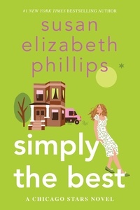 Susan eliz Phillips - Simply the Best.