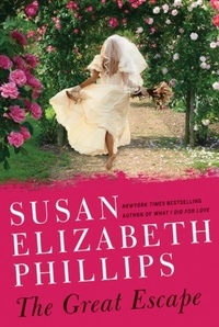 Susan eliz Phillips - The Great Escape.
