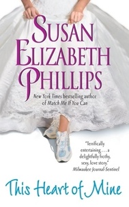 Susan eliz Phillips - This Heart of Mine.