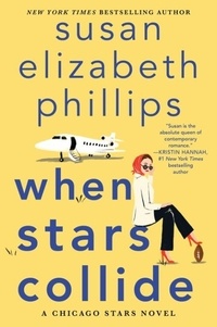 Susan eliz Phillips - When Stars Collide.