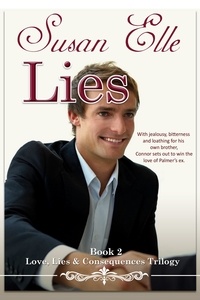  Susan Elle - Lies - Love, Lies &amp; Consequences Trilogy, #2.