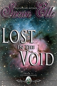  Susan Elle - Lost in the Void - CCS Investigations, #7.