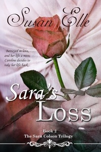  Susan Elle - Sara's Loss - The Sara Colson Trilogy, #2.