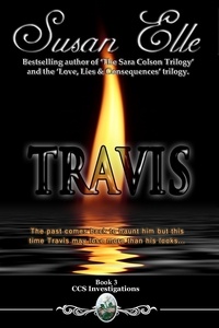  Susan Elle - Travis - CCS Investigations, #3.