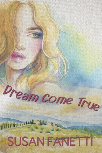  Susan Fanetti - Dream Come True - The Crossings Collection, #3.