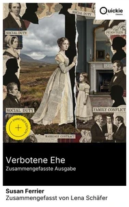Verbotene Ehe (Zusammengefasste Ausgabe)