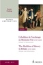 Susan Finding - L'abolition de l'esclavage au Royaume-Uni 1787-1840 : débats et dissensions - CAPES - AGRÉGATION.