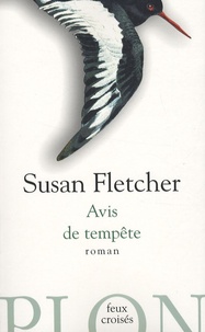 Susan Fletcher - Avis de tempête.