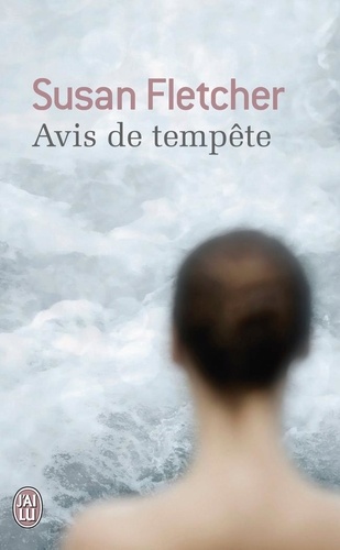 Susan Fletcher - Avis de tempête.