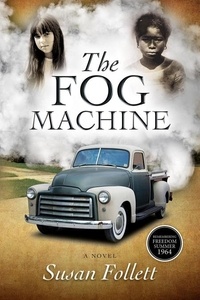  Susan Follett - The Fog Machine.