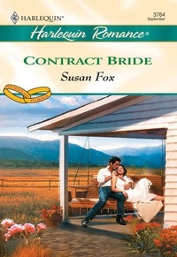 Susan Fox - Contract Bride.