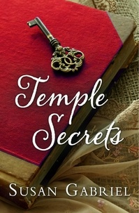  Susan Gabriel - Temple Secrets: Southern Fiction (Temple Secrets Series Book 1) - Temple Secrets, #1.