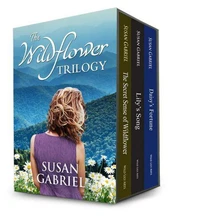 The Wildflower Trilogy