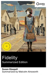 Fidelity (Summarized Edition)