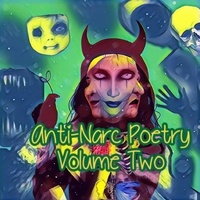  Susan Godbey - Anti-Narc Poetry Volume Two.