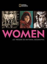 Téléchargements ebooks gratuits pour kindle Women  - Les trésors de National Geographic 9782822903059