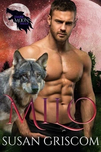 Dark Moon Falls: Milo