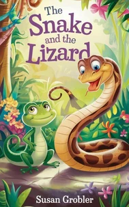 The Snake and the Lizard