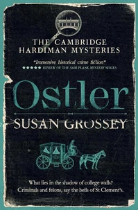 Ostler