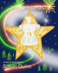 Télécharger gratuitement des livres audio en anglais The Christmas Tree Angel (French Edition)