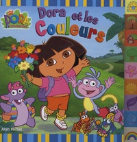 Susan Hall et Phoebe Beinstein - Dora et les couleurs.